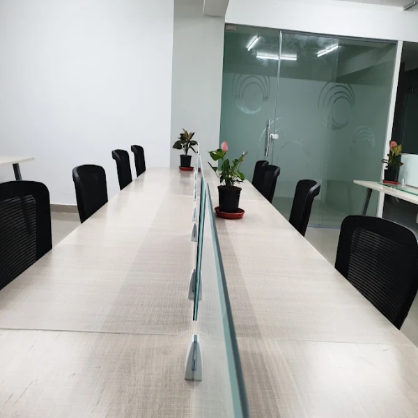 The CorpWork Coworking, Varuna House | Kukatpally, Hyderabad